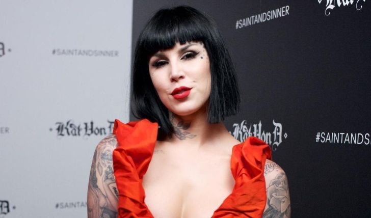 What is Kat Von D's Net Worth in 2022? Here is the Complete Breakdown